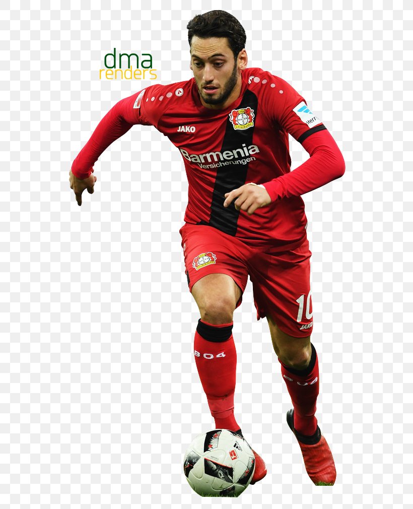 Hakan Çalhanoğlu Soccer Player Football Player Clip Art, PNG, 592x1010px, Soccer Player, Ball, Deviantart, Football, Football Player Download Free