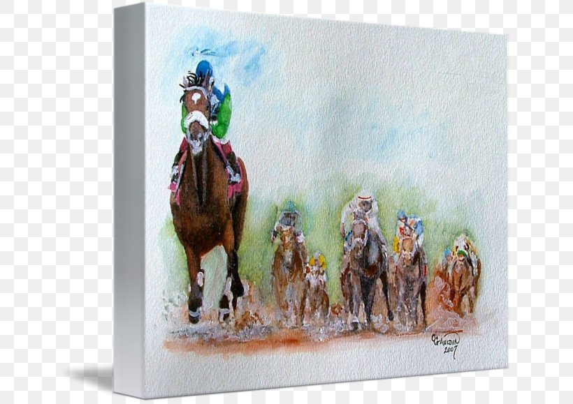 Horse Watercolor Painting Art, PNG, 650x579px, Horse, Art, Horse Like Mammal, Jockey, Jockey International Download Free