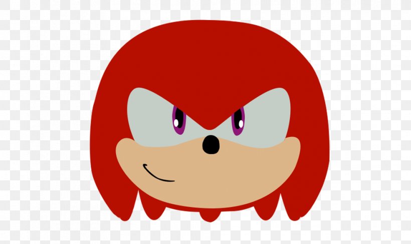 Knuckles The Echidna Sonic Dash Sonic & Knuckles Sonic The Hedgehog Lego Dimensions, PNG, 983x585px, Watercolor, Cartoon, Flower, Frame, Heart Download Free