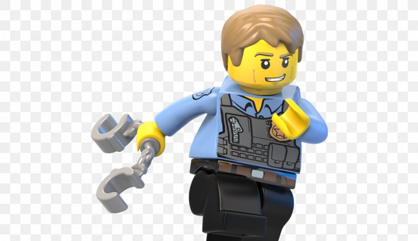 Lego City Undercover: The Chase Begins PlayStation 4, PNG, 965x557px, Lego City Undercover, Chase Mccain, Game, Lego, Lego City Download Free