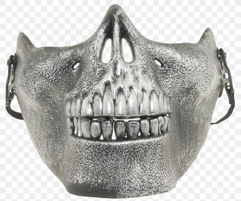 Mask Skull Mouth Face Jaw, PNG, 1200x1005px, Mask, Face, Headgear, Jaw, Lip Download Free