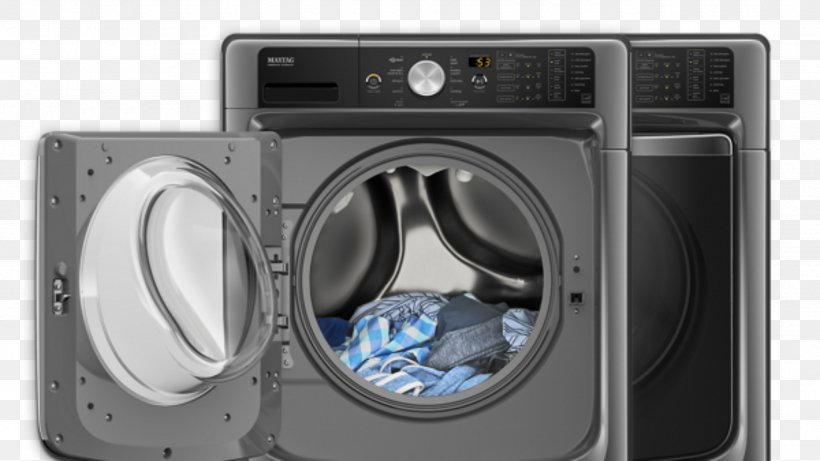 Maytag MHW5500F Washing Machines Maytag MHW8200F Towel, PNG, 2560x1442px, Washing Machines, Cleaning, Clothes Dryer, Cubic Foot, Direct Drive Mechanism Download Free