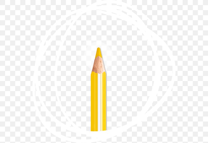 Pencil Angle, PNG, 565x565px, Pencil, Office Supplies, Yellow Download Free