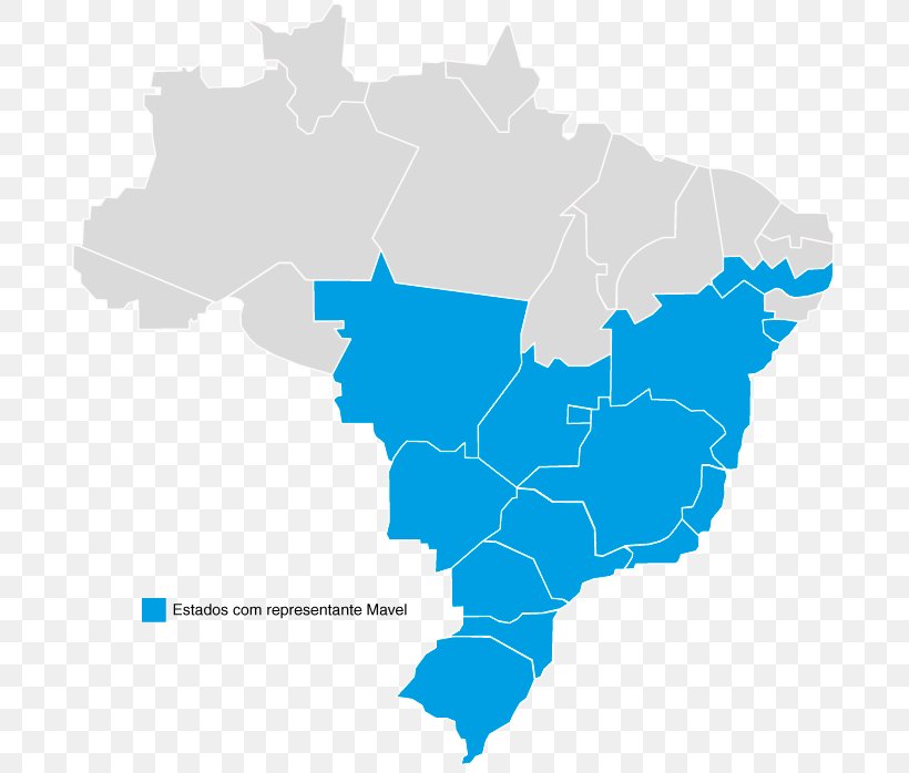 Regions Of Brazil Blank Map Flag Of Brazil Clip Art, PNG, 696x698px, Regions Of Brazil, Area, Blank Map, Brazil, City Map Download Free