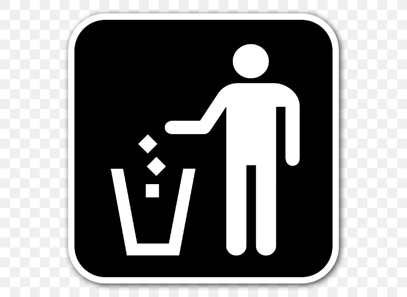 Rubbish Bins & Waste Paper Baskets Recycling Bin Decal, PNG, 600x600px, Rubbish Bins Waste Paper Baskets, Area, Bin Bag, Brand, Decal Download Free