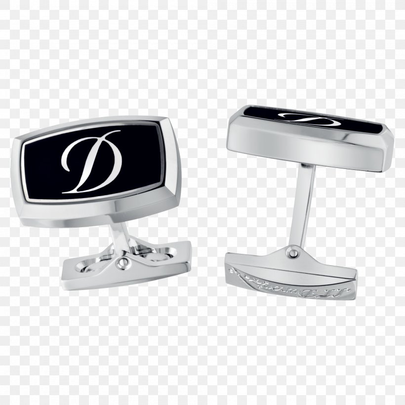 S. T. Dupont Cufflink Pens Jewellery, PNG, 2000x2000px, Watercolor, Cartoon, Flower, Frame, Heart Download Free