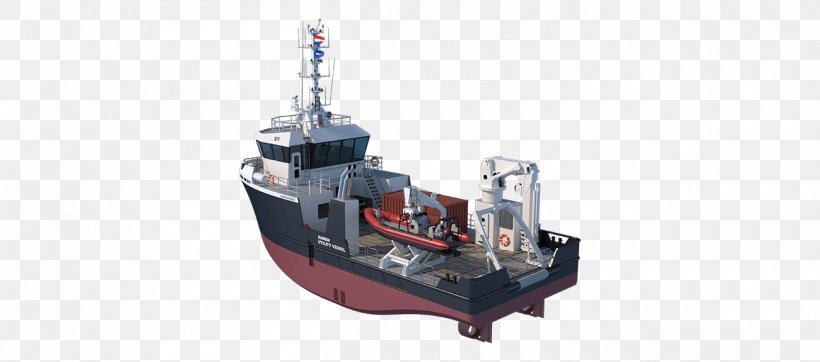 Ship Yacht Watercraft NauticExpo Damen Group, PNG, 1300x575px, Ship, Buoy, Buoy Tender, Business, Damen Group Download Free