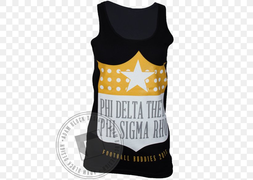 T-shirt Phi Delta Theta Gilets Butler University, PNG, 464x585px, Tshirt, Active Tank, Brand, Butler University, Clothing Download Free