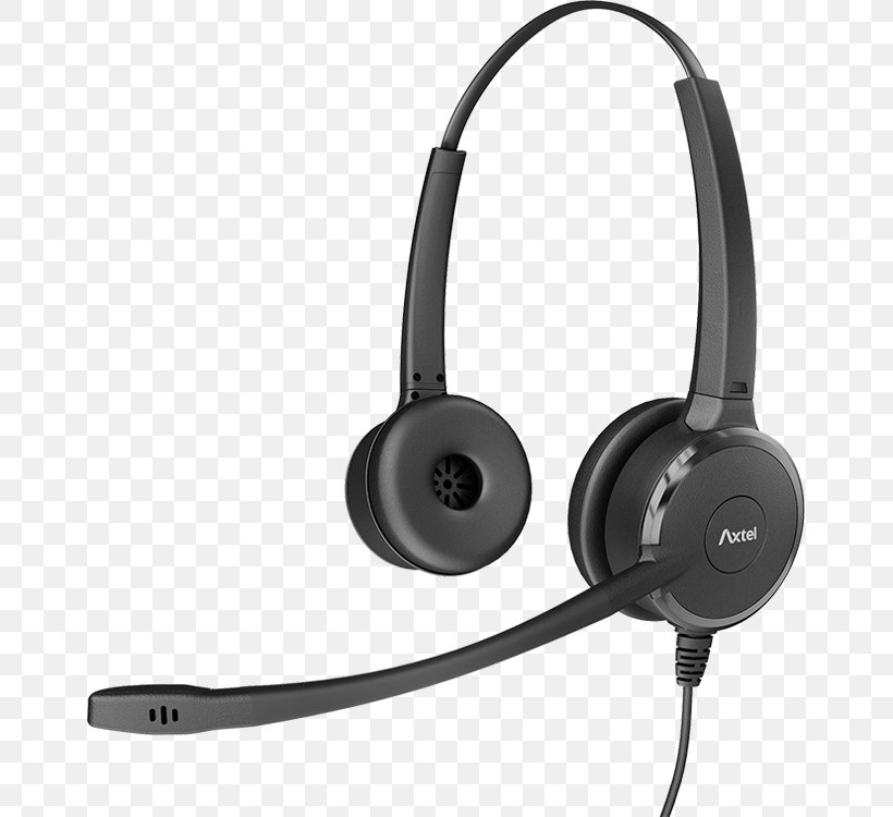 AxTel Prime HD Duo NC Headphones Headset Microphone Telephone, PNG, 659x750px, Headphones, Audio, Audio Equipment, Call Centre, Electronic Device Download Free