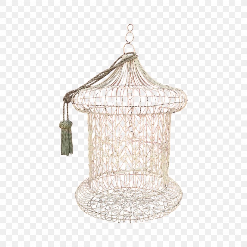 Birdcage Lovebird Shabby Chic, PNG, 2322x2323px, Bird, Birdcage, Cage, Chairish, Christmas Decoration Download Free