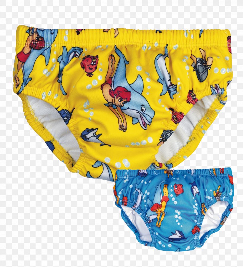 Briefs Swimsuit Yellow Trunks Swimming, PNG, 1997x2198px, Briefs, Bicycle, Blue, English, Motif Download Free