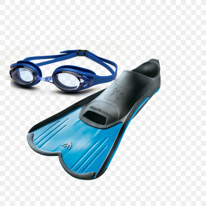 Diving & Swimming Fins Cressi-Sub Diving & Snorkeling Masks Underwater Diving, PNG, 1000x1000px, Diving Swimming Fins, Aqua, Cressisub, Diving Snorkeling Masks, Electric Blue Download Free