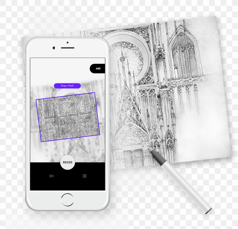 Drawing Grid For The Artist  APK Download for Android  Aptoide