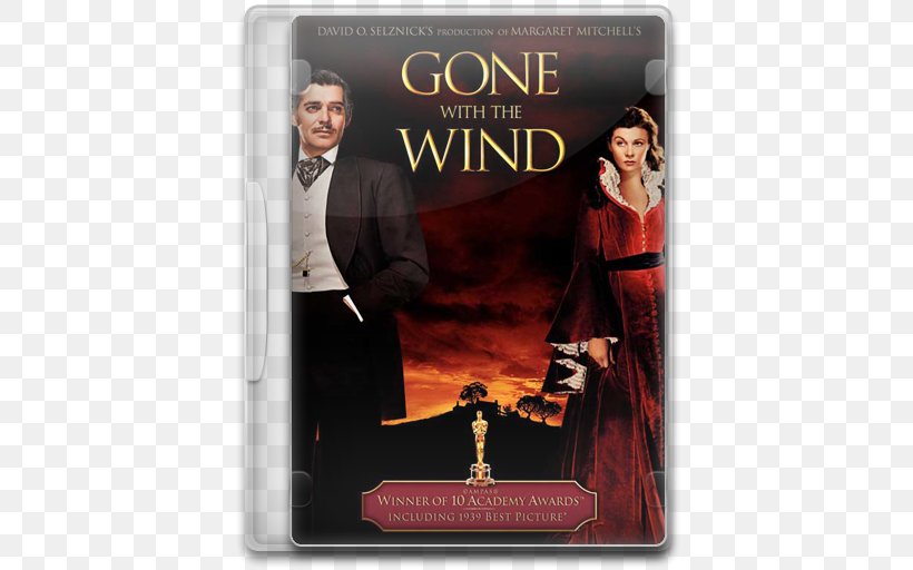 Dvd Film, PNG, 512x512px, Rhett Butler, Academy Awards, Actor, Clark Gable, David O Selznick Download Free