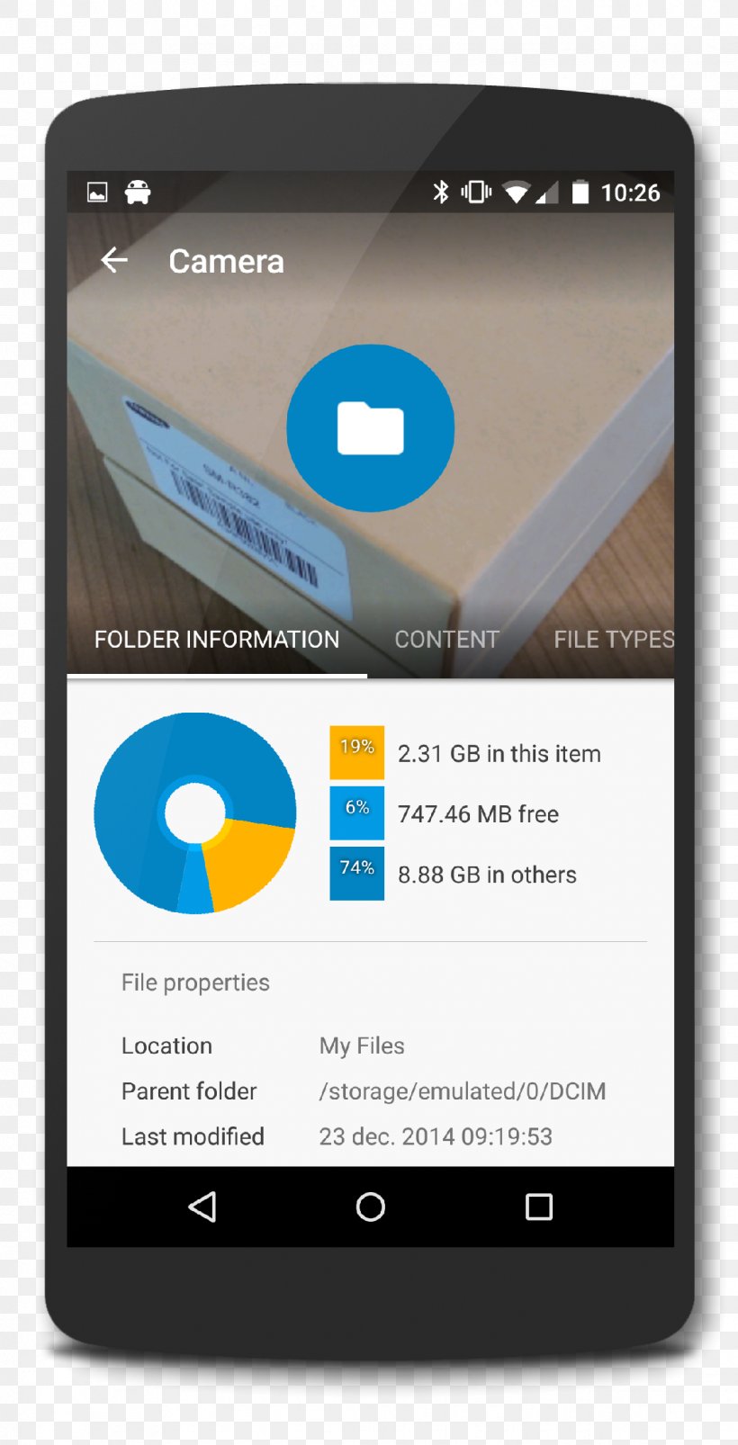 File Manager File Explorer Multimedia, PNG, 1123x2200px, File Manager, Android, Brand, Document, File Explorer Download Free