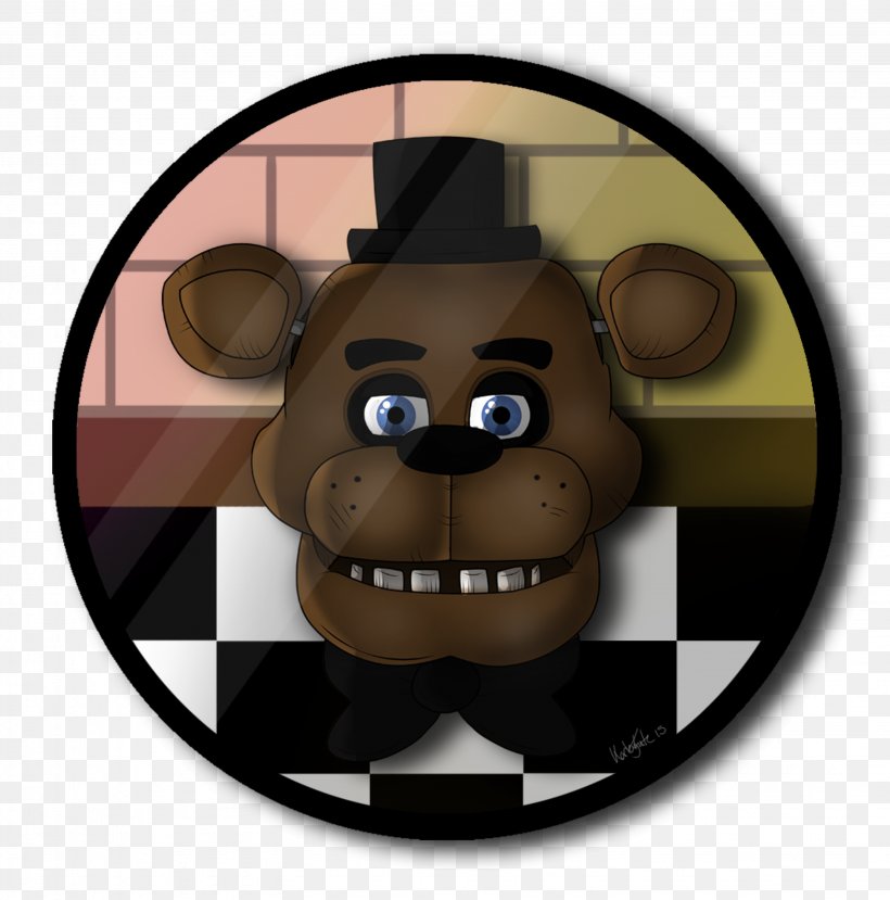 Five Nights At Freddy's 2 Pizza Fandom Blingee, PNG, 3068x3102px, Pizza, Blingee, Cartoon, Character, Fandom Download Free