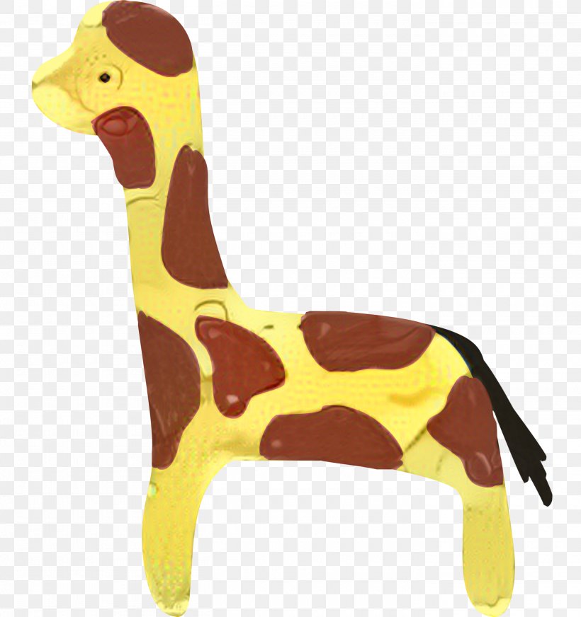 Giraffe Neck Terrestrial Animal Action & Toy Figures Terrestrial Plant, PNG, 2820x3000px, Giraffe, Action Toy Figures, Animal, Animal Figure, Fawn Download Free