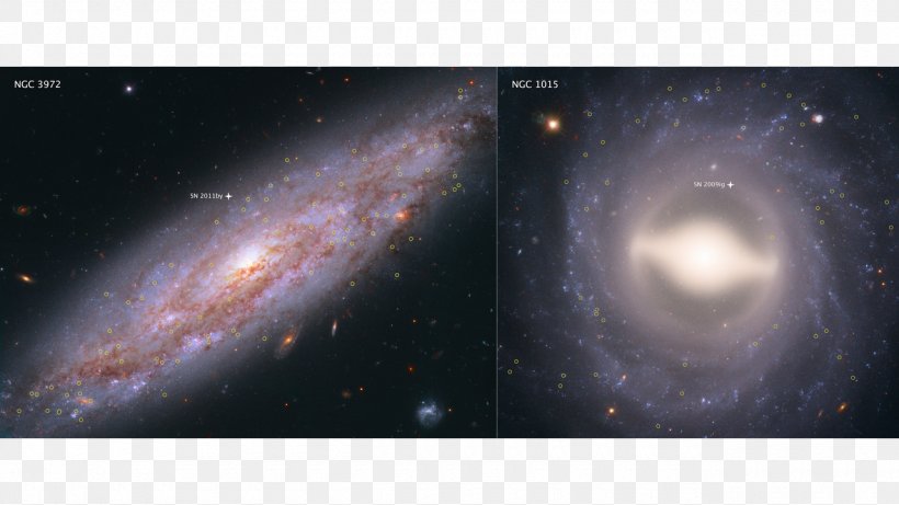 Hubble Space Telescope Accelerating Expansion Of The Universe Galaxy, PNG, 1280x720px, Hubble Space Telescope, Astronomer, Astronomical Object, Astronomy, Atmosphere Download Free