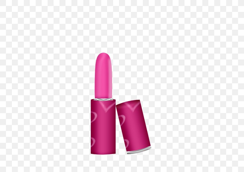 Lipstick Pink Cosmetics, PNG, 500x578px, Lipstick, Color, Cosmetics, Cosmetology, Designer Download Free