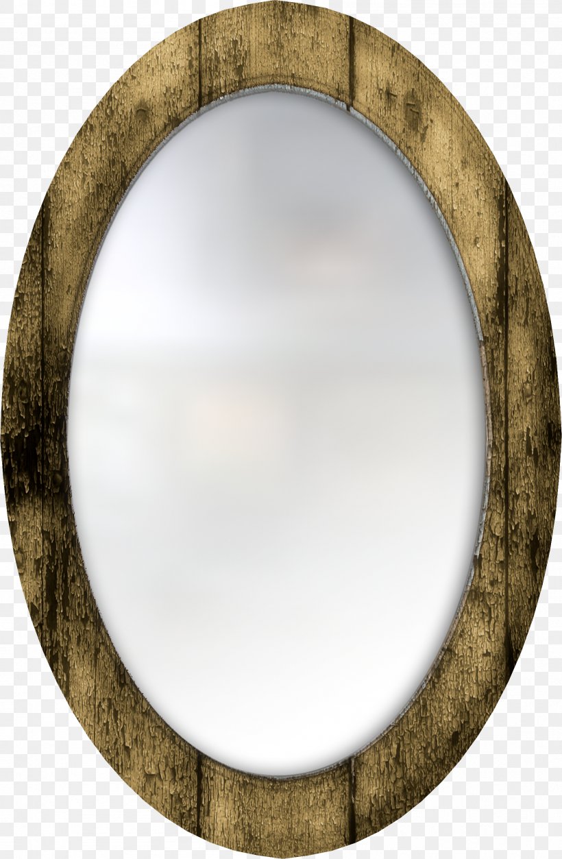 Mirror Euclidean Vector, PNG, 1899x2903px, Mirror, Bronze Mirror, Gratis, Oval, Reflection Download Free