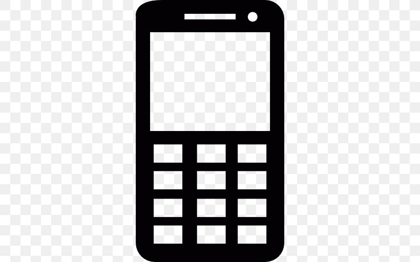 Mobile Phones Telephone Smartphone, PNG, 512x512px, Mobile Phones, Black, Blackberry, Communication Device, Email Attachment Download Free