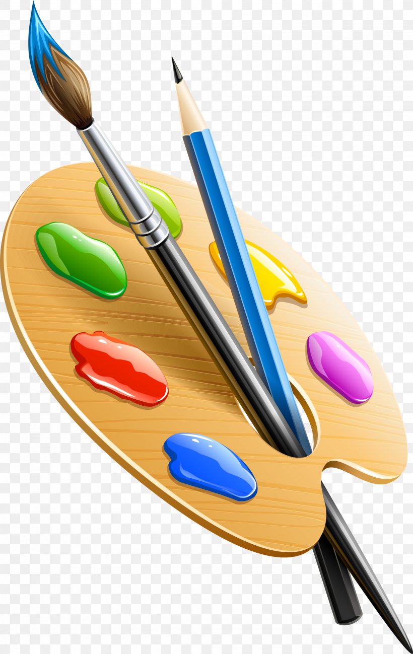 Paintbrush Drawing Pencil Palette, PNG, 2036x3226px, Paintbrush, Art, Brush, Drawing, Paint Download Free