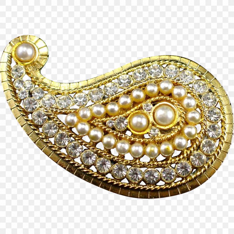 Pearl Brooch Bling-bling Body Jewellery, PNG, 850x850px, Pearl, Bling Bling, Blingbling, Body Jewellery, Body Jewelry Download Free