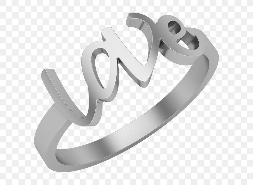 Ring Jewellery Silver Name Bracelet, PNG, 600x600px, Ring, Arabic Name, Bangle, Body Jewellery, Body Jewelry Download Free