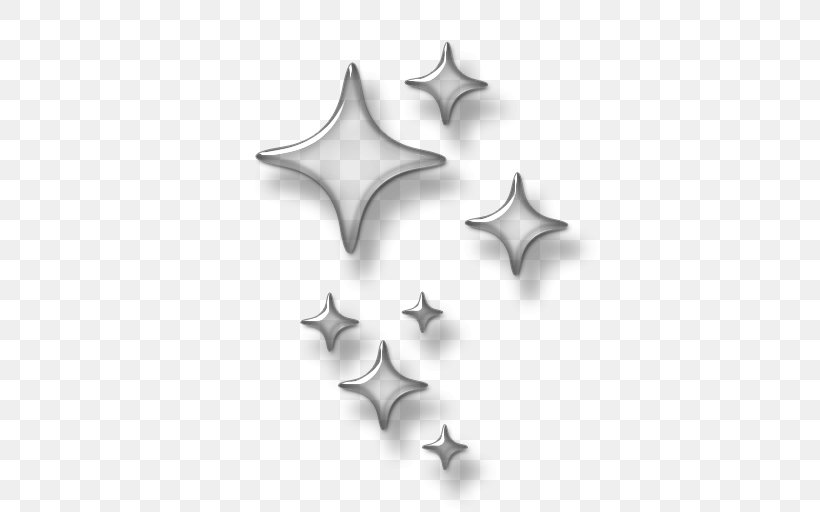 Twinkle, Twinkle, Little Star Clip Art, PNG, 512x512px, Star, Body Jewelry, Fivepointed Star, Silver, Star Polygons In Art And Culture Download Free