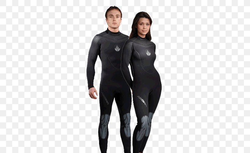 Wetsuit Diving Suit Scuba Diving Underwater Diving Scuba Set, PNG, 500x500px, Wetsuit, Diving Equipment, Diving Regulators, Diving Suit, Dry Suit Download Free
