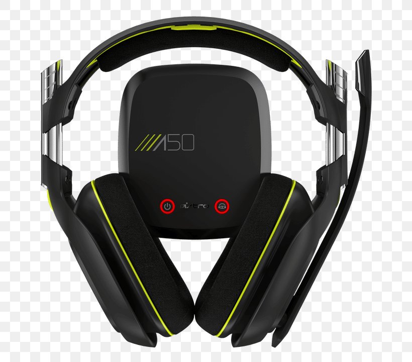 ASTRO Gaming A50 Headset Xbox One ASTRO Gaming A40 TR With MixAmp Pro TR Video Games, PNG, 720x720px, Astro Gaming A50, Astro Gaming, Audio, Audio Equipment, Electronic Device Download Free