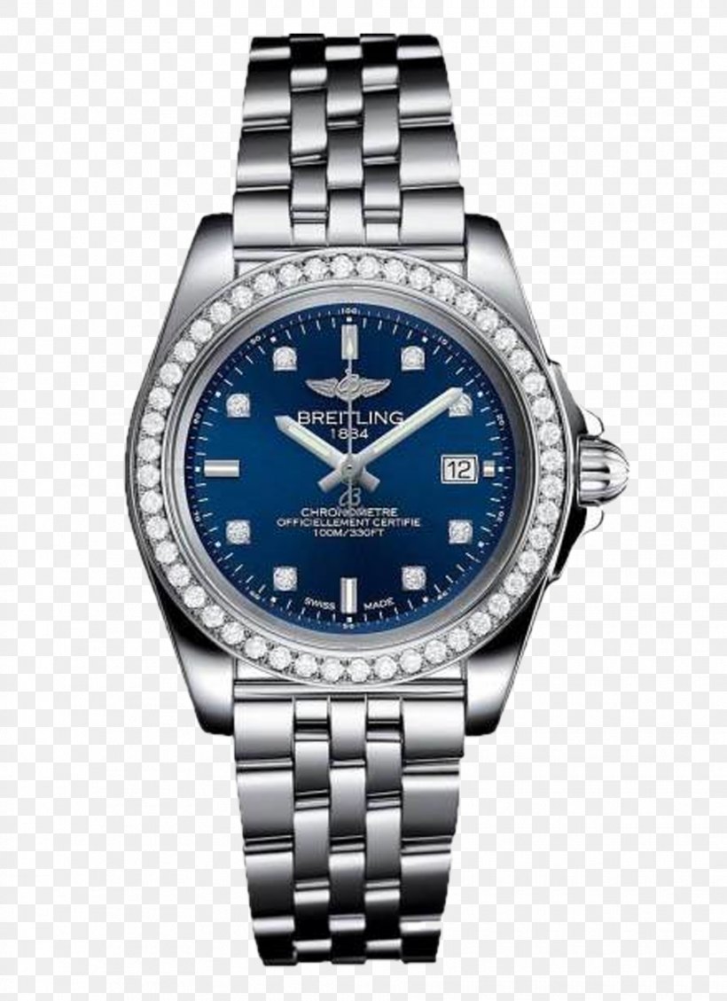 Breitling Galactic 32 Breitling SA Watch Bracelet Jewellery, PNG, 1865x2570px, Breitling Galactic 32, Bracelet, Brand, Breitling Sa, Chronometer Watch Download Free