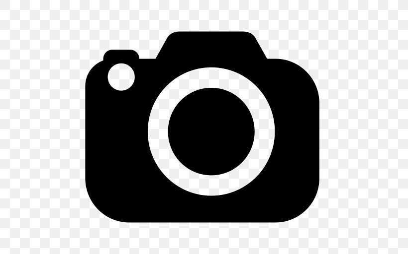 Camera Symbol, PNG, 512x512px, Camera, Action Camera, Blackandwhite, Cameras Optics, Flip Video Download Free
