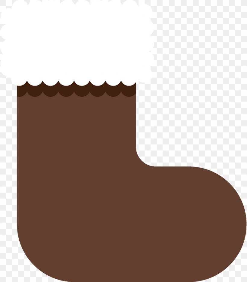 Christmas Stocking Christmas Socks Christmas, PNG, 896x1024px, Christmas Stocking, Brown, Christmas, Christmas Socks, Furniture Download Free