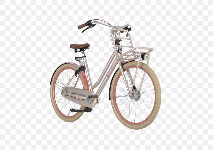 Freight Bicycle Gazelle City Bicycle Tire, PNG, 1500x1061px, Bicycle, Audax, Bicycle Accessory, Bicycle Drivetrain Part, Bicycle Frame Download Free
