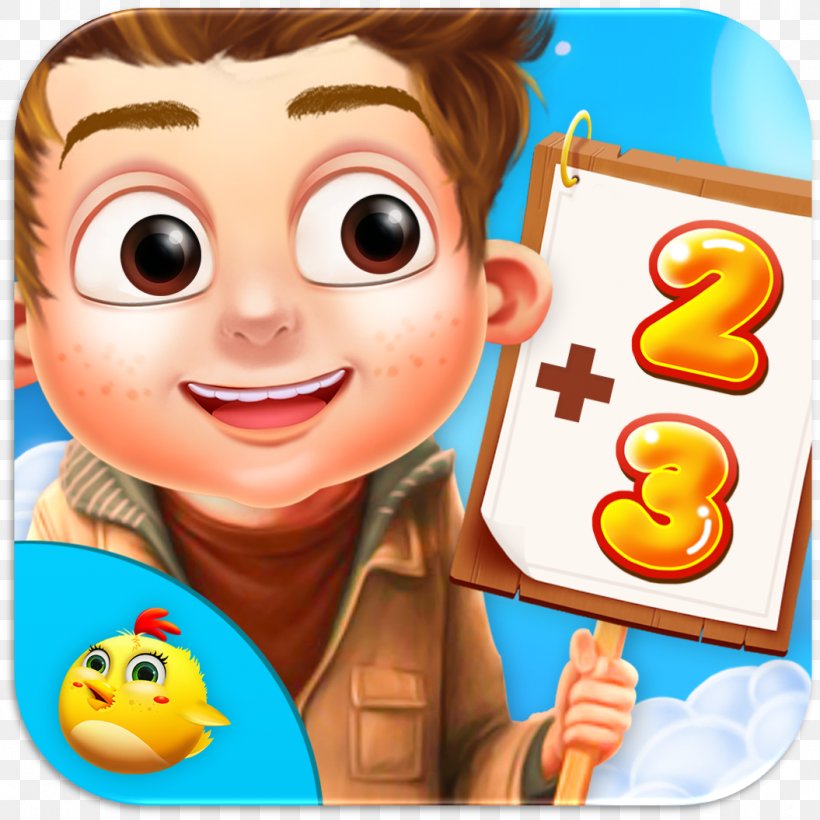 Maths Android TouchIt! Game Science, PNG, 1055x1055px, Maths, Alternativeto, Android, Boy, Cartoon Download Free