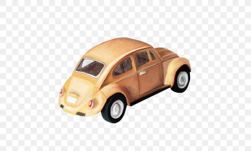 Model Car Volkswagen Beetle Automotive Design Van, PNG, 600x496px, Car, Automotive Design, Automotive Exterior, Brand, Car Model Download Free