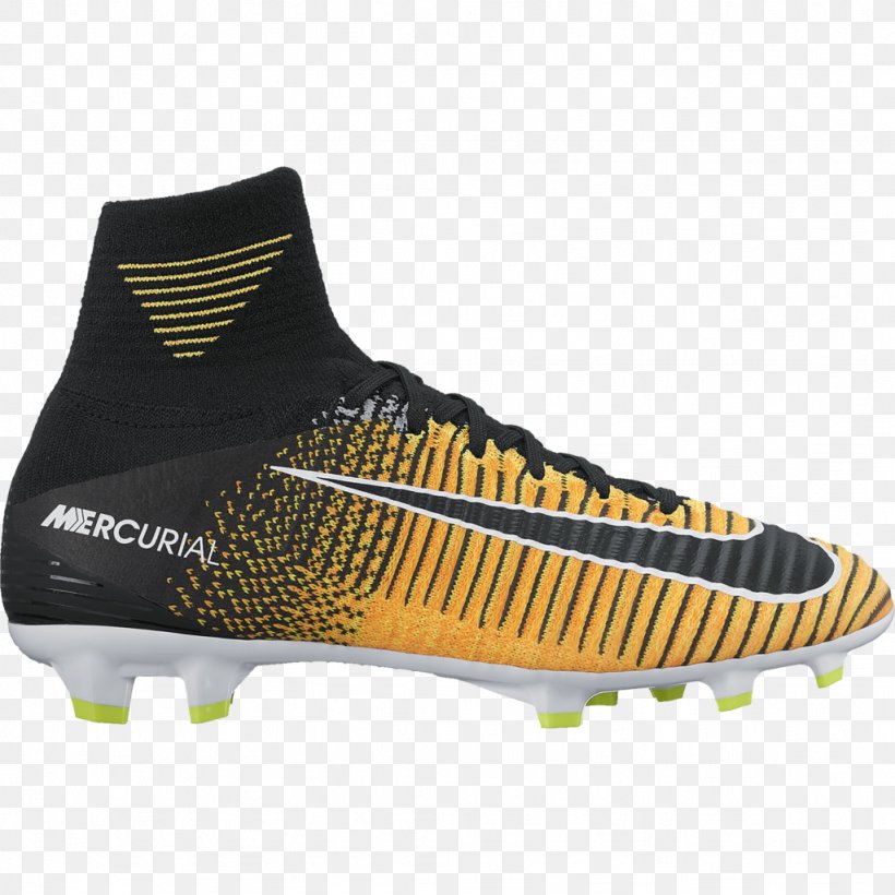 Nike Mercurial Vapor Football Boot Cleat High-top, PNG, 1024x1024px, Nike Mercurial Vapor, Adidas, Air Jordan, Athletic Shoe, Boot Download Free