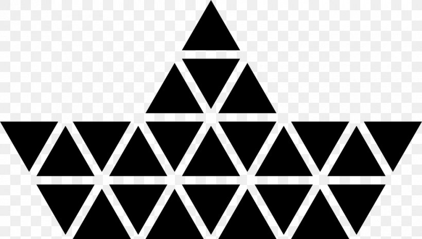 Penrose Triangle Polygon Geometry Geometric Shape, PNG, 980x556px, Triangle, Black, Blackandwhite, Geometric Shape, Geometry Download Free