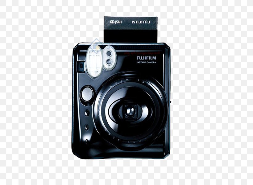 Photographic Film Fujifilm Instax Mini 50S Instant Camera, PNG, 600x600px, Photographic Film, Camera, Camera Accessory, Camera Lens, Cameras Optics Download Free