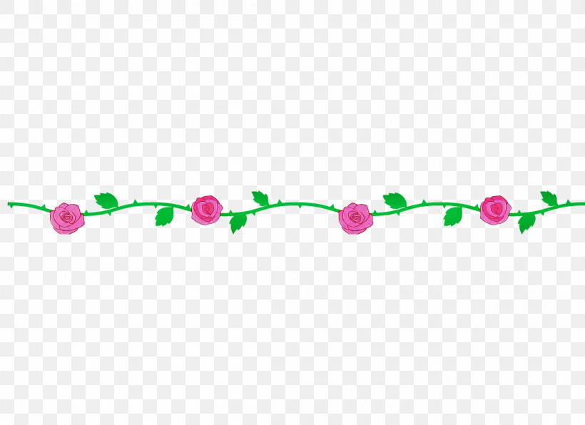 Pink Line Branch Plant, PNG, 1100x800px, Pink, Branch, Line, Plant Download Free