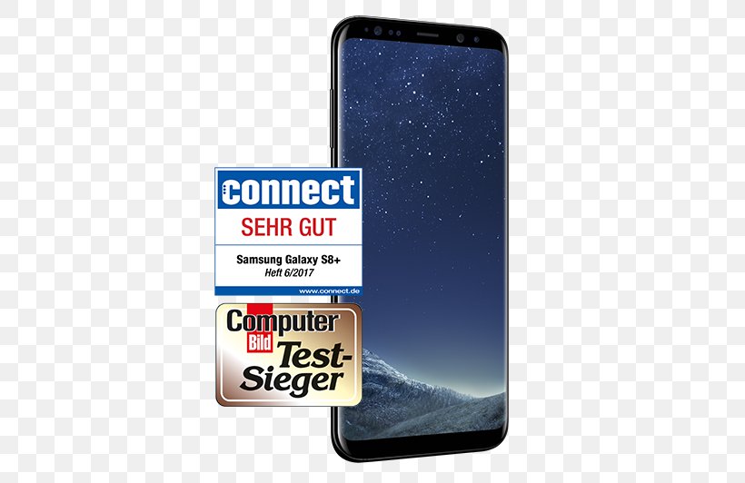 Samsung Galaxy S8+ Samsung Galaxy S9 Smartphone Samsung Galaxy J5, PNG, 532x532px, Samsung Galaxy S8, Android, Brand, Cellular Network, Communication Device Download Free