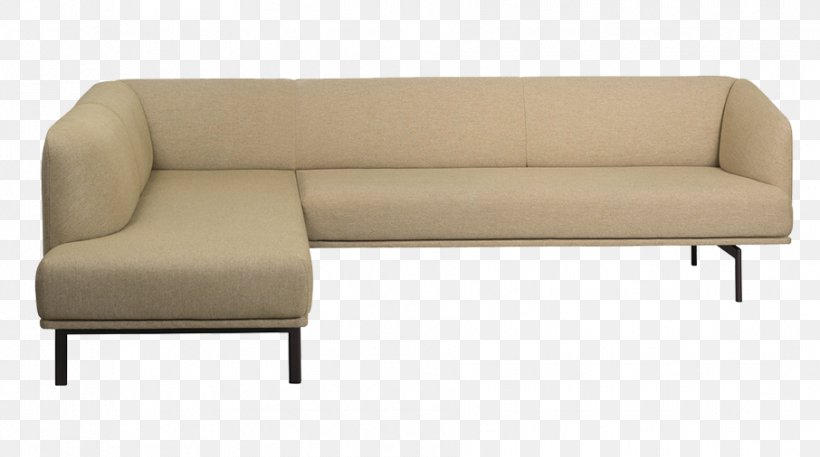 Sofa Bed Couch Furniture Chaise Longue Comfort, PNG, 906x506px, Sofa Bed, Armrest, Artifort, Bed, Beige Download Free