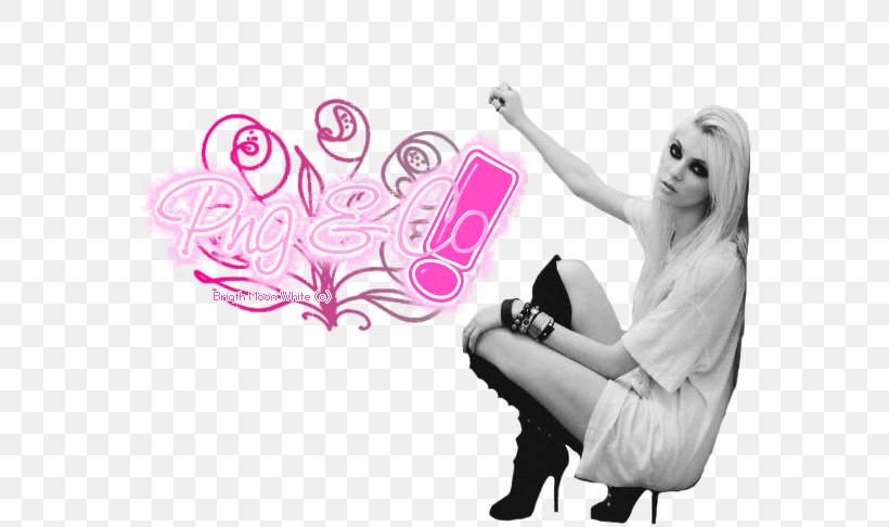 The Pretty Reckless Miss Nothing Light Me Up Image Jenny Humphrey, PNG, 566x486px, Watercolor, Cartoon, Flower, Frame, Heart Download Free