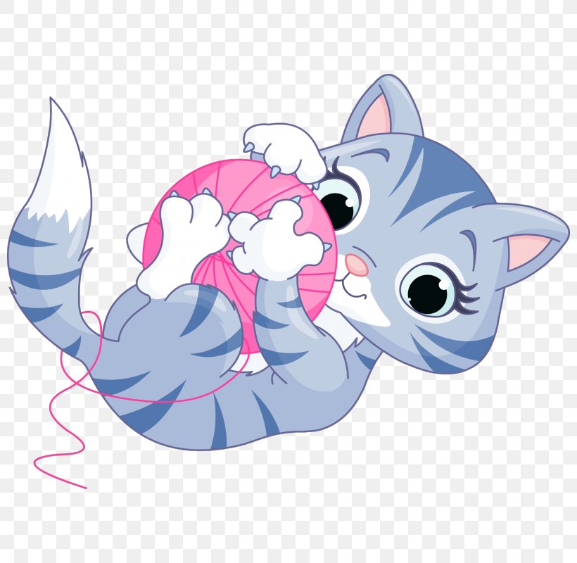 Whiskers Cat Kitten Sticker Clip Art, PNG, 800x800px, Watercolor, Cartoon, Flower, Frame, Heart Download Free