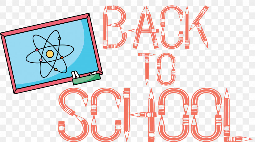 Back To School Banner Back To School Background, PNG, 3000x1669px, Back To School Banner, Area, Back To School Background, Line, Logo Download Free