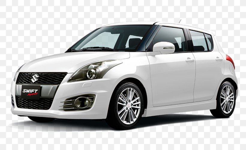 Car Suzuki Ignis Suzuki Sidekick Suzuki Swift Sport, PNG, 800x500px, Car, Alloy Wheel, Automotive Design, Automotive Exterior, Automotive Lighting Download Free