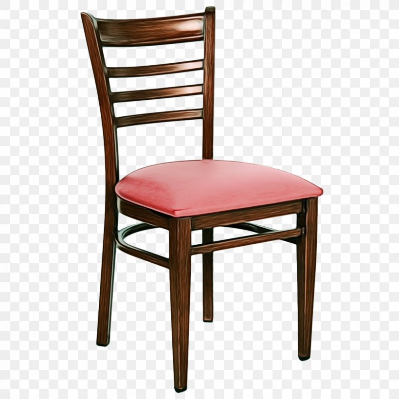 Chair Furniture Table Wood Outdoor Furniture, PNG, 1200x1200px, Watercolor, Chair, Furniture, Outdoor Furniture, Paint Download Free