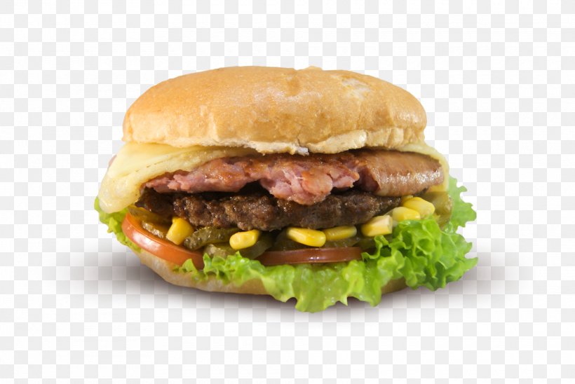 Cheeseburger Hamburger Chicken HUT Buffalo Burger Fast Food, PNG, 1920x1285px, Cheeseburger, American Food, Breakfast Sandwich, Buffalo Burger, Bun Download Free