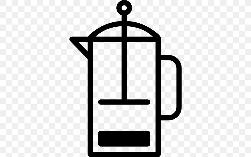 Coffee Clip Art, PNG, 512x512px, Coffee, Biscuits, Black And White, Food, French Presses Download Free